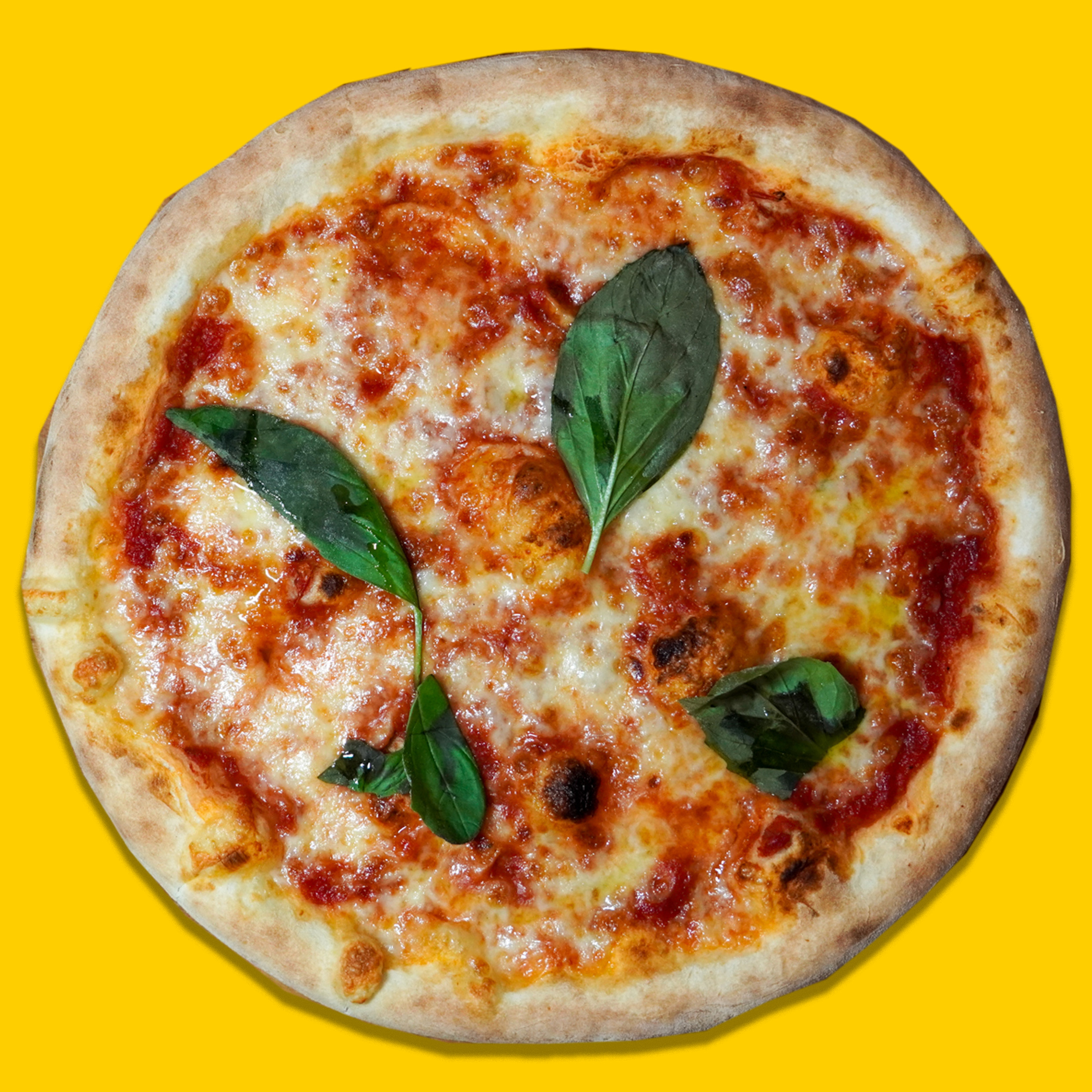 MARGHERITA