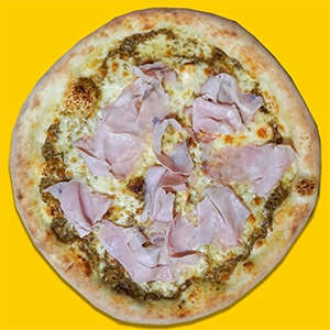MISTO FUNGHI